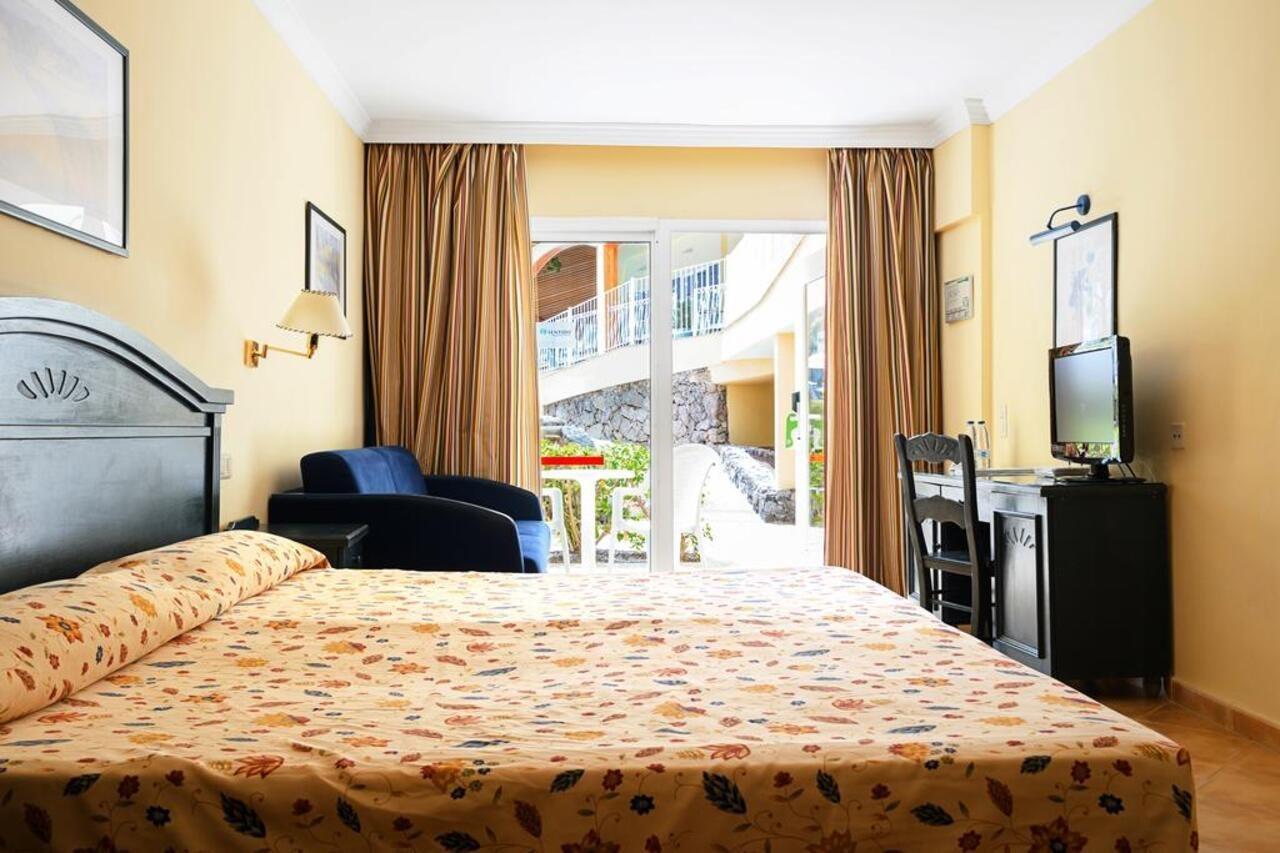 R2 Buganvilla Hotel & Spa Morro Jable  Exterior photo