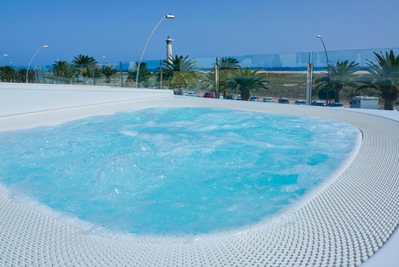 R2 Buganvilla Hotel & Spa Morro Jable  Exterior photo