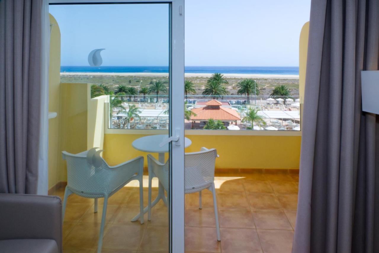 R2 Buganvilla Hotel & Spa Morro Jable  Exterior photo