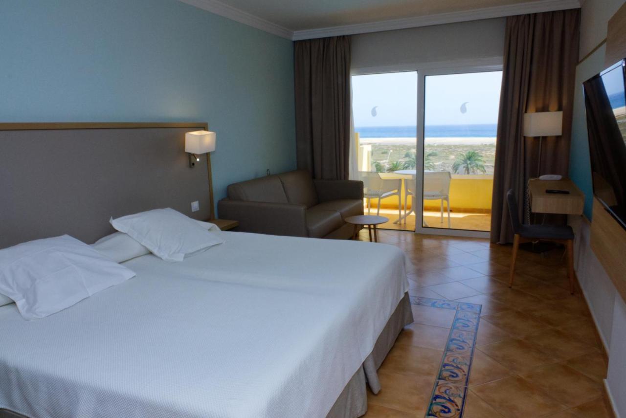 R2 Buganvilla Hotel & Spa Morro Jable  Exterior photo