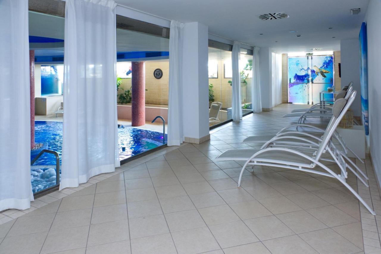 R2 Buganvilla Hotel & Spa Morro Jable  Exterior photo