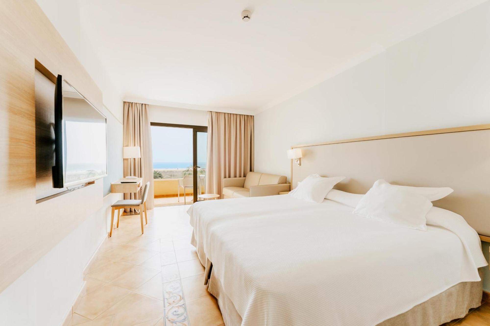 R2 Buganvilla Hotel & Spa Morro Jable  Exterior photo