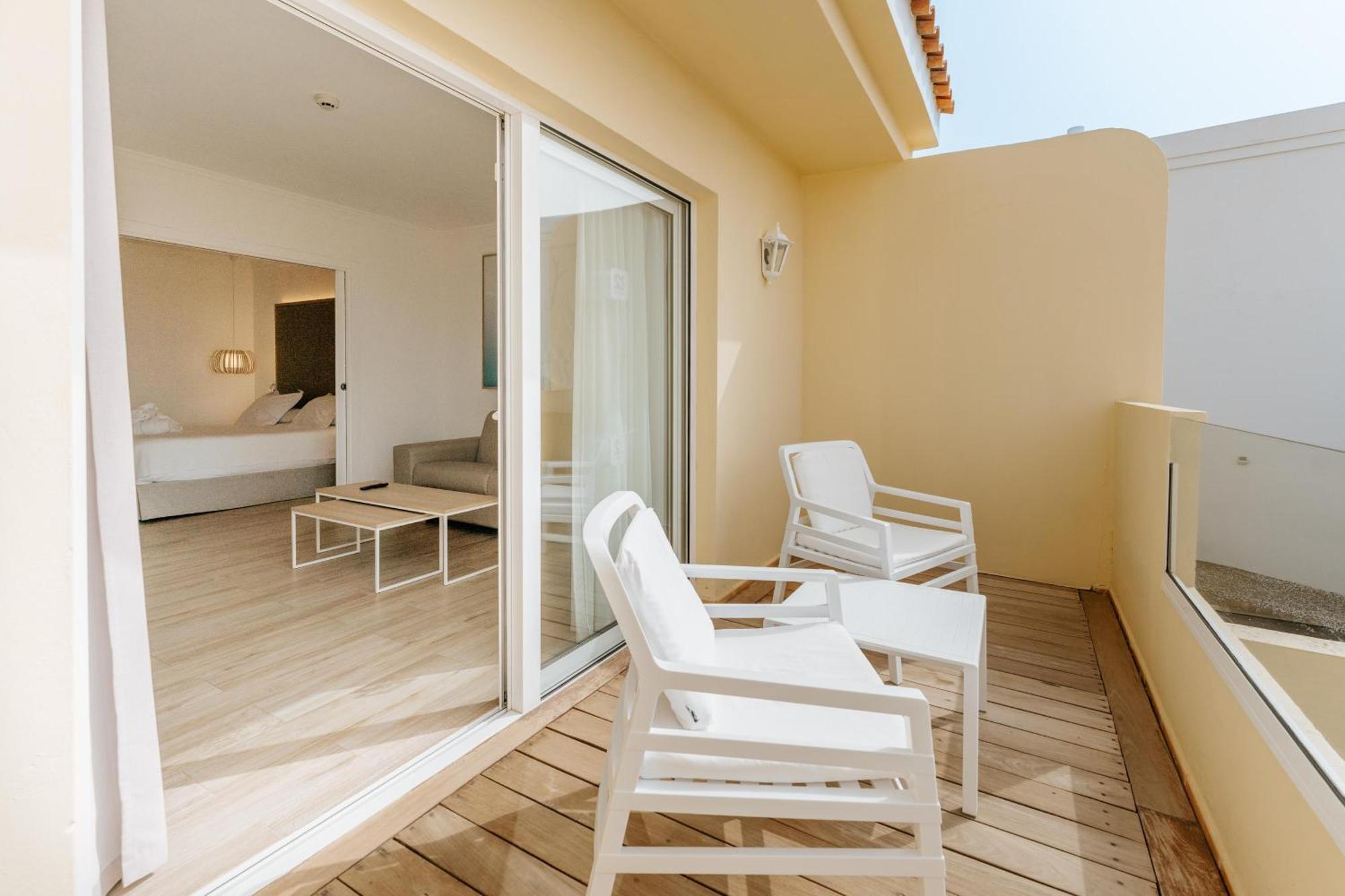 R2 Buganvilla Hotel & Spa Morro Jable  Exterior photo