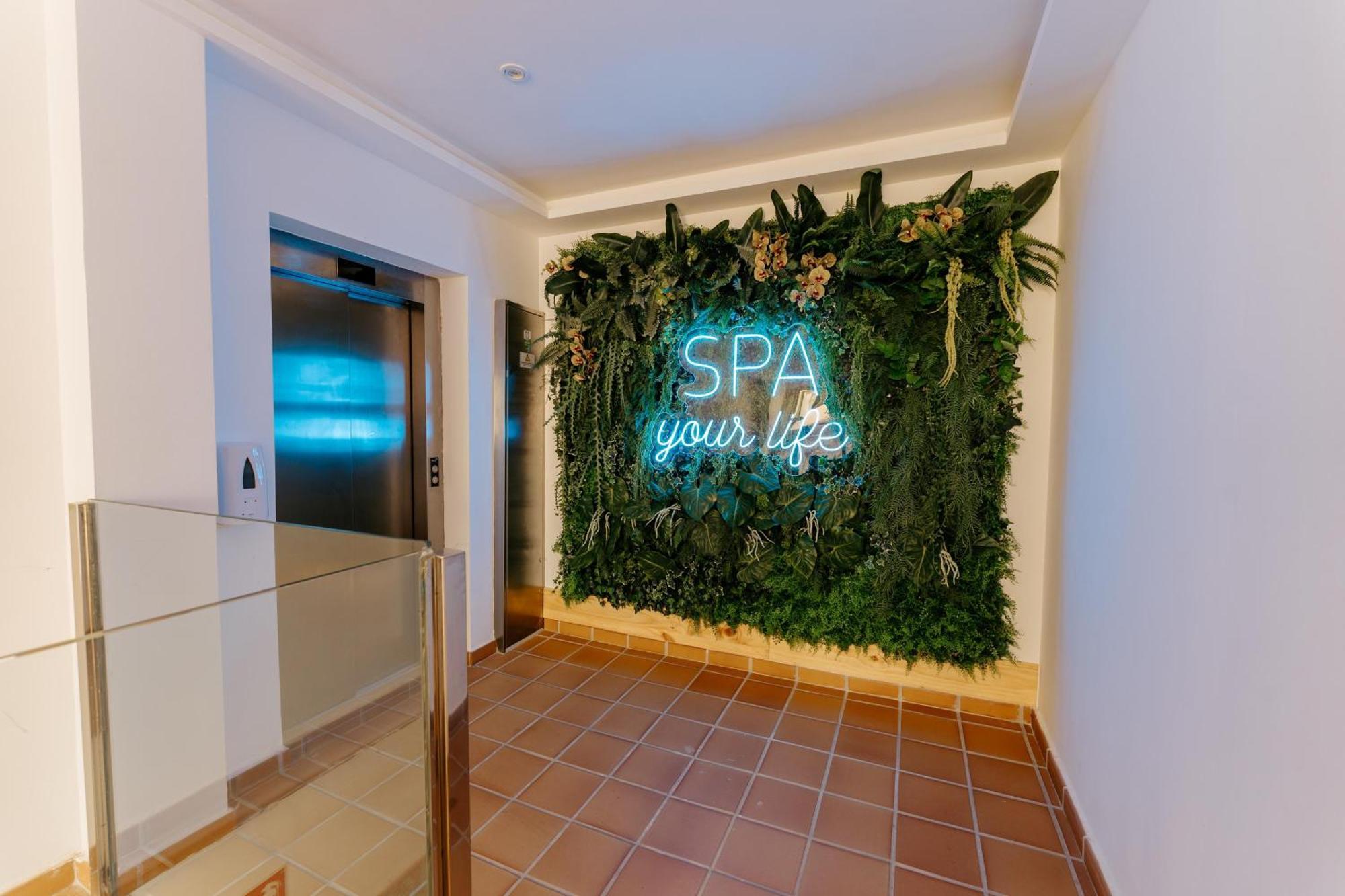 R2 Buganvilla Hotel & Spa Morro Jable  Exterior photo