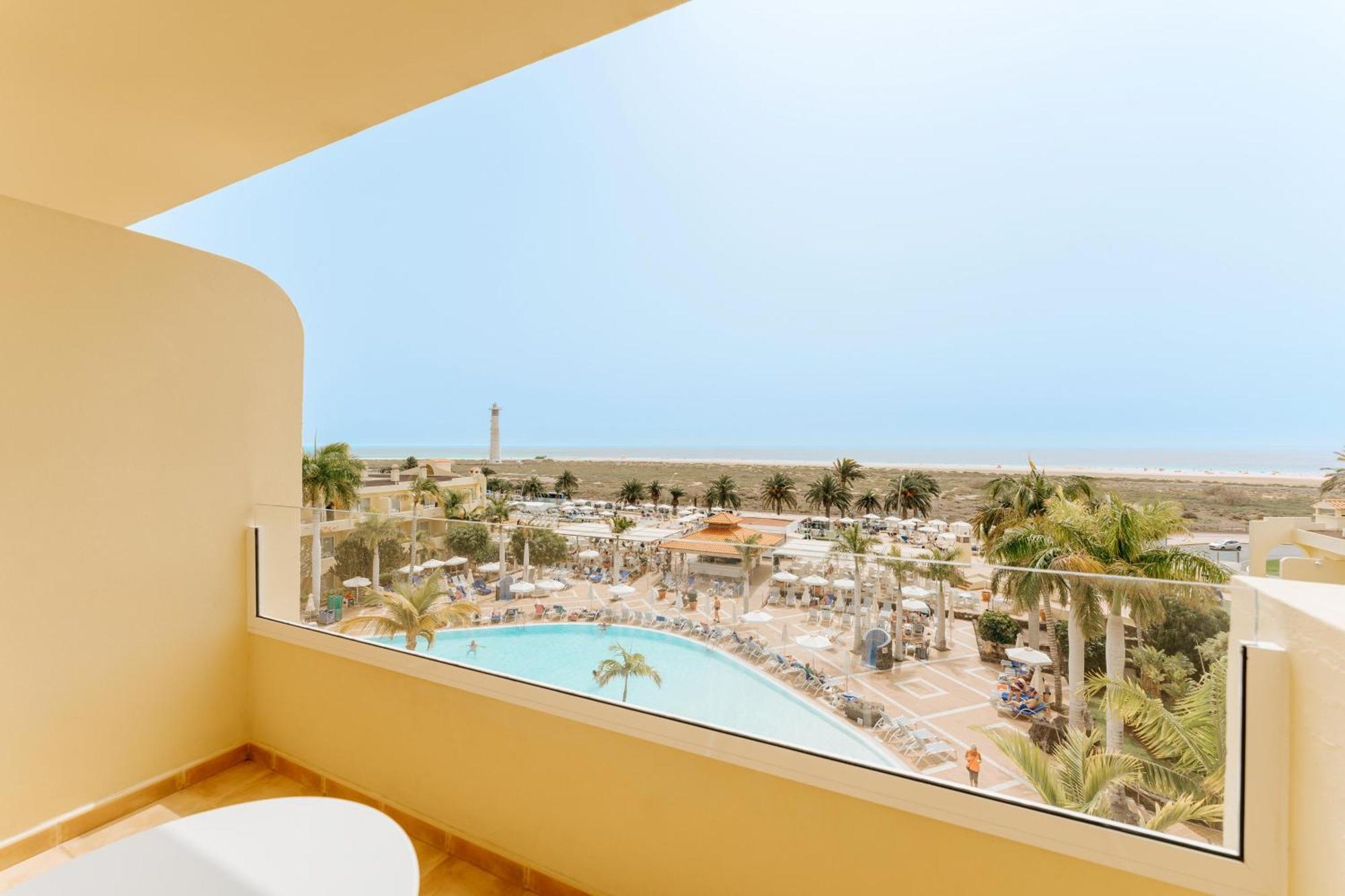 R2 Buganvilla Hotel & Spa Morro Jable  Exterior photo