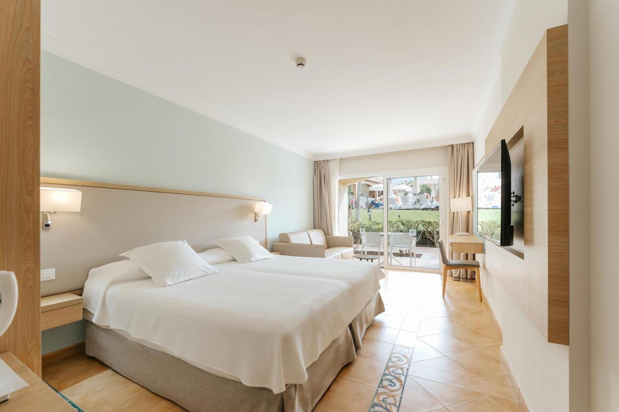 R2 Buganvilla Hotel & Spa Morro Jable  Exterior photo