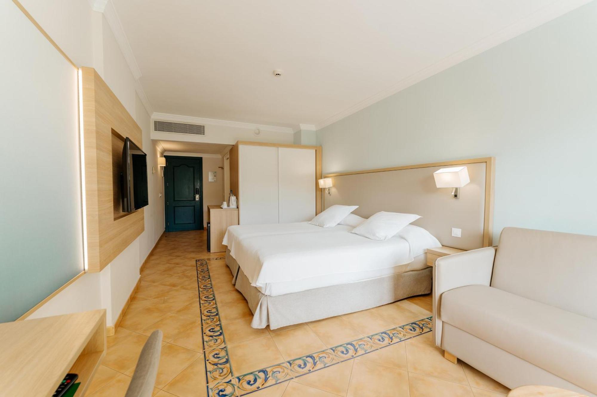 R2 Buganvilla Hotel & Spa Morro Jable  Exterior photo