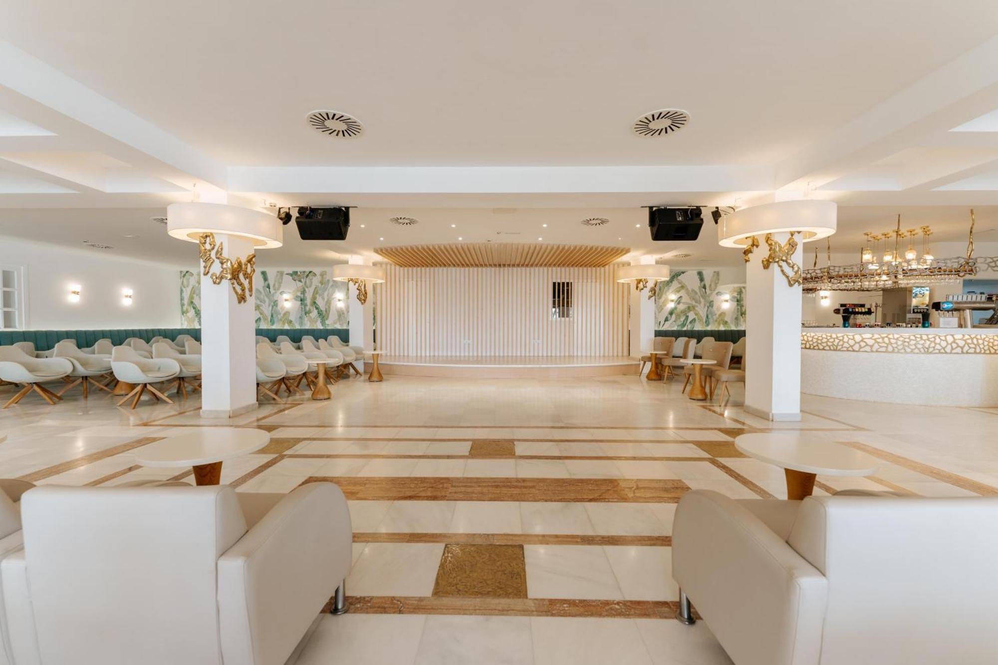 R2 Buganvilla Hotel & Spa Morro Jable  Exterior photo