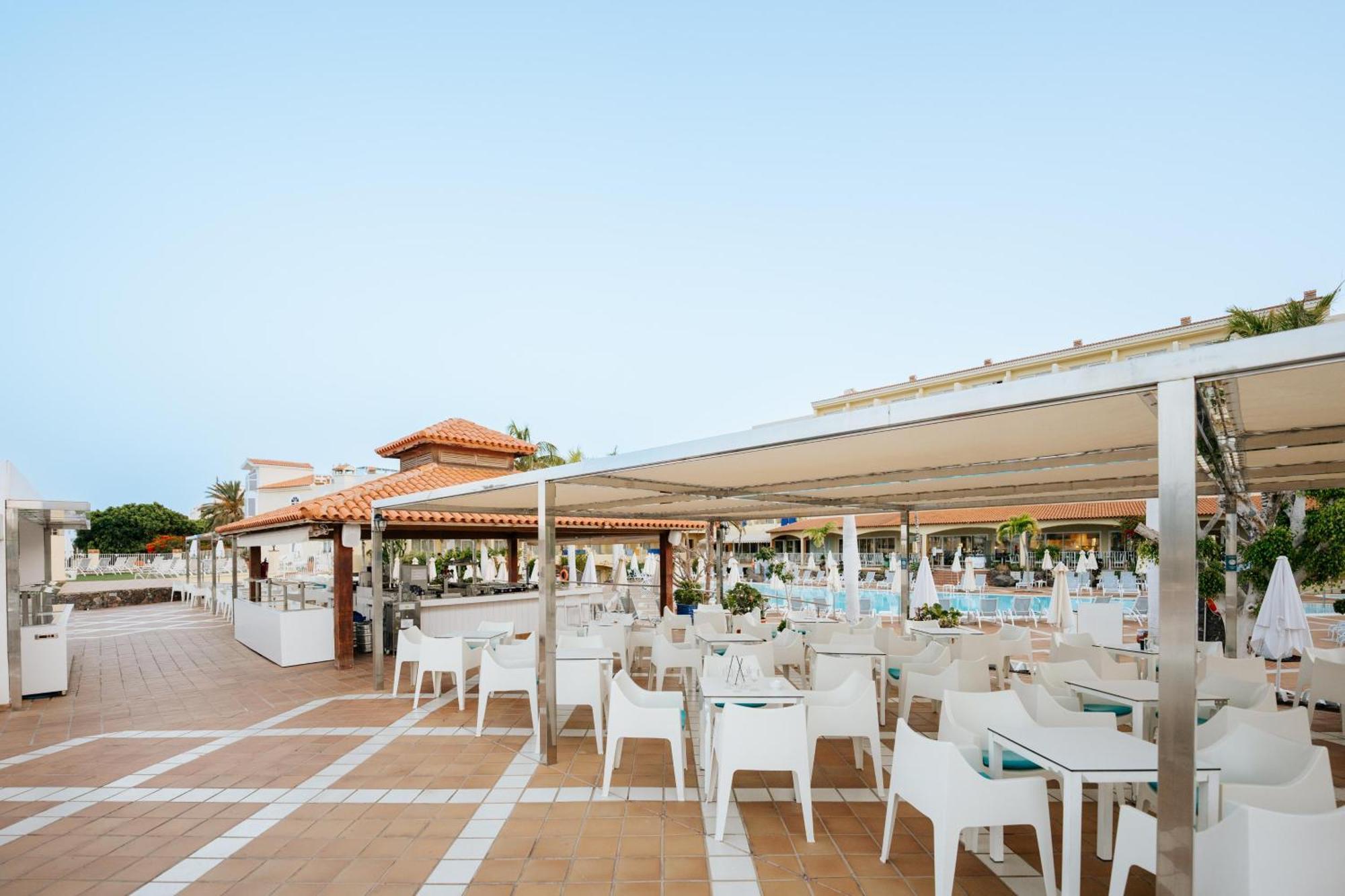 R2 Buganvilla Hotel & Spa Morro Jable  Exterior photo