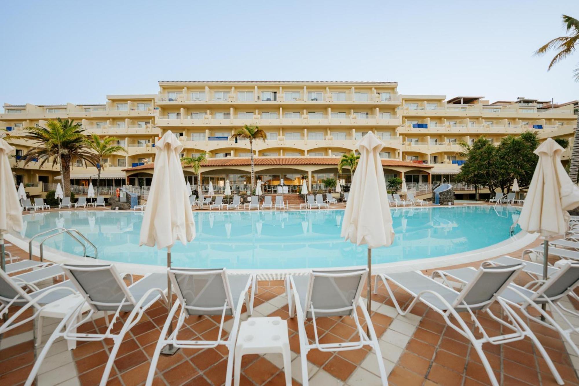 R2 Buganvilla Hotel & Spa Morro Jable  Exterior photo