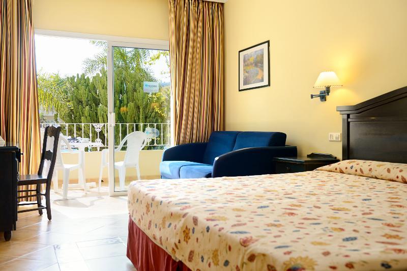 R2 Buganvilla Hotel & Spa Morro Jable  Exterior photo